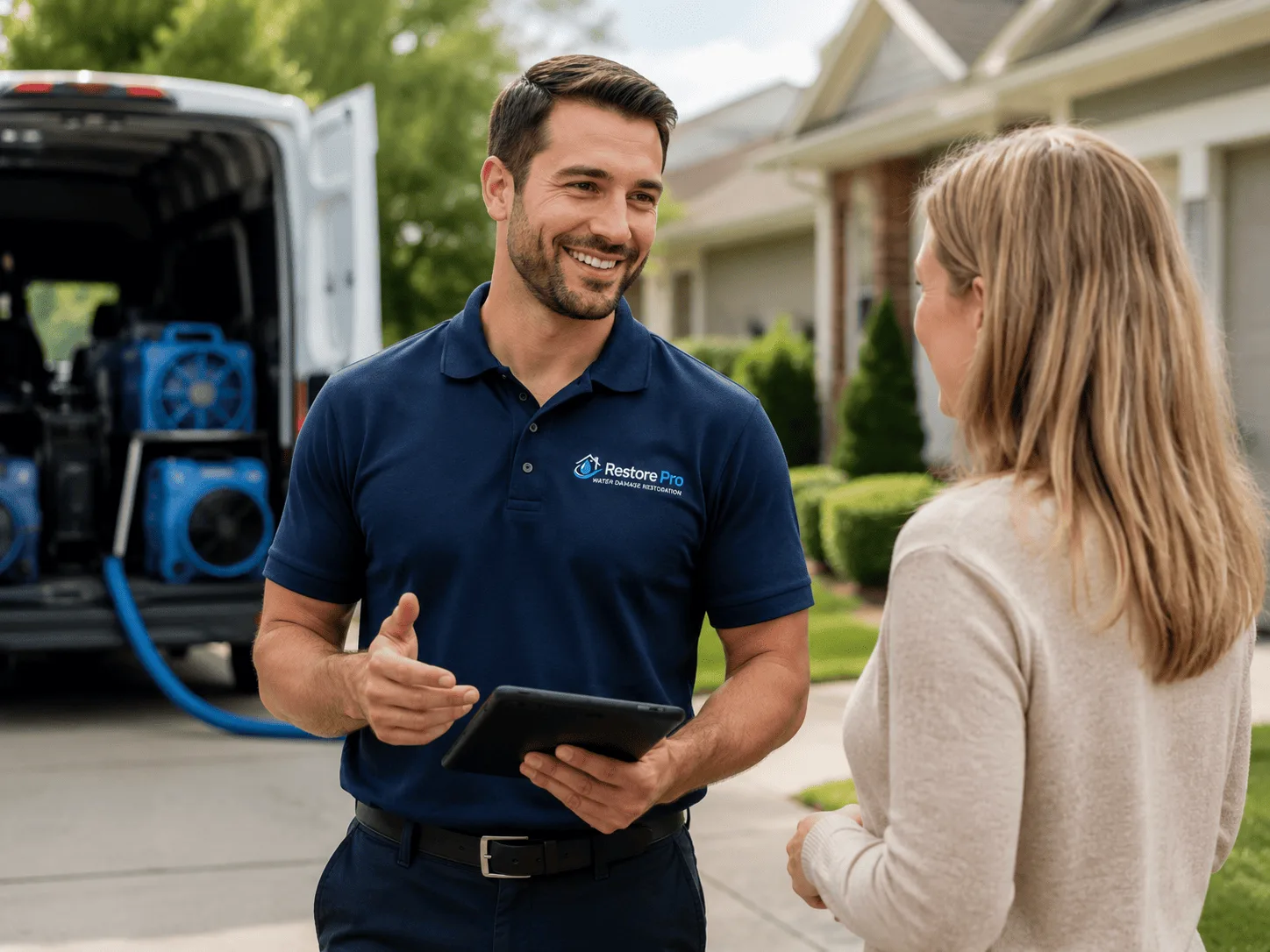 Water Damage Restoration Cimarron, CO FAQs